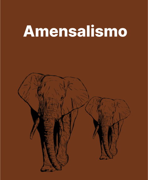 Amensalismo
