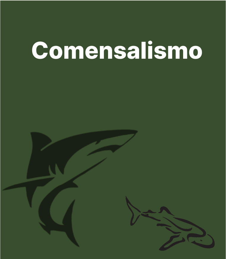 Comensalismo
