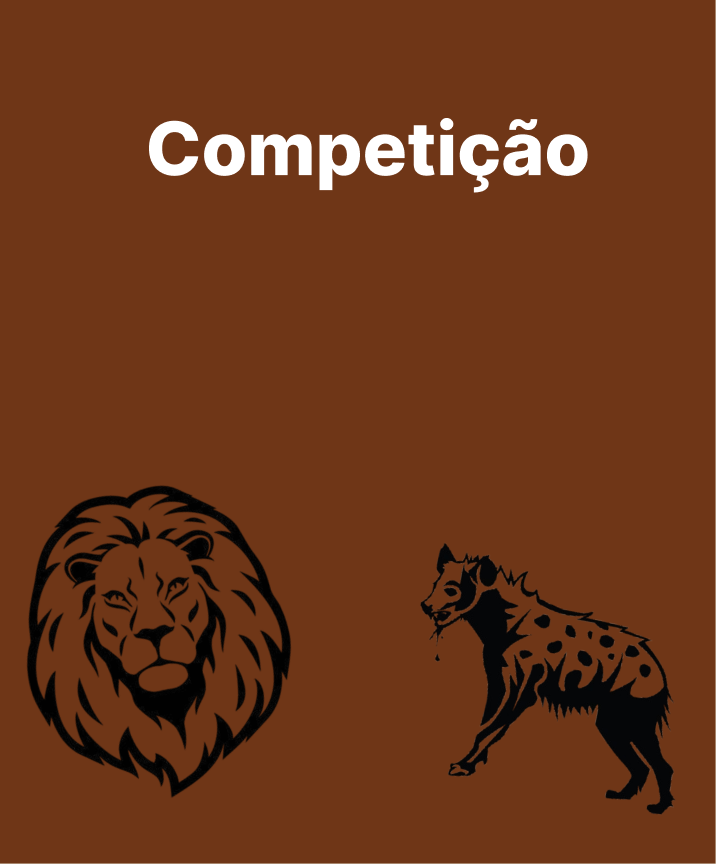 Competição